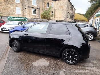 Used Honda e 2021 for sale - 75778007: Photo