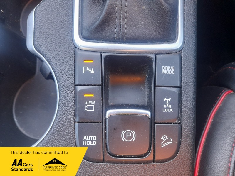 Used Kia Sportage 2020 for sale - 77007858: Photo 12