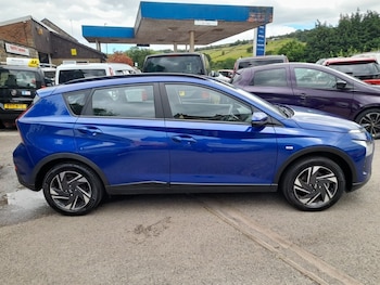 Used Hyundai BAYON 2023 for sale - 78956015: Photo