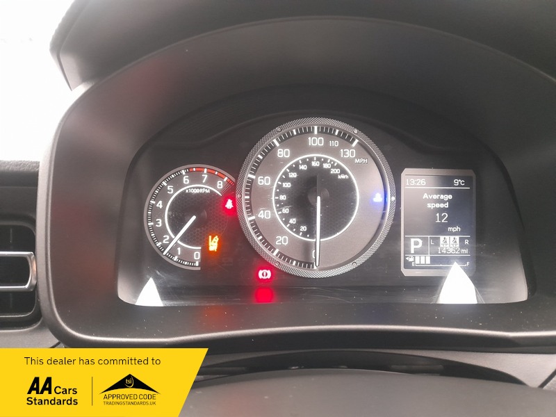 Used Suzuki Ignis 2021 for sale - 76974045: Photo 13