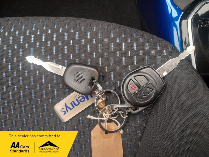 Used Suzuki Ignis 2021 for sale - 76974045: Photo 14