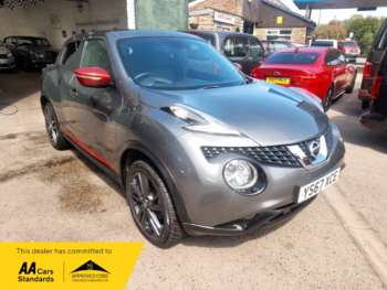 2018 - 1.2 ENVY 5DR, MANUAL, SPECIAL EDITION, LOW MILES, GREY