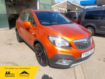 2015 - 1.4T SE, AUTO, FULL LEATHER, ONLY 47,629 MILES 5-Door