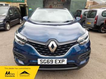 Used Renault Kadjar 2019 for sale - 74675014: Photo