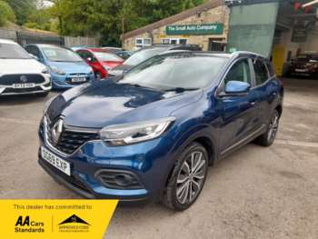 Used Renault Kadjar 2019 for sale - 74675014: Photo