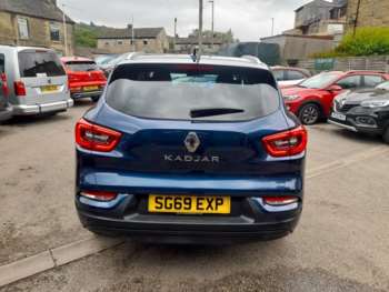 Used Renault Kadjar 2019 for sale - 74675014: Photo