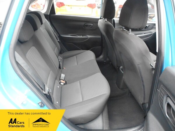 Used Hyundai i20 2023 for sale - 73770223: Photo 18