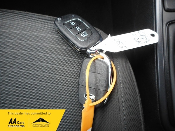 Used Hyundai i20 2023 for sale - 73770223: Photo 20