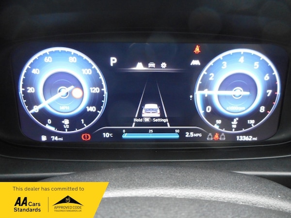 Used Hyundai i20 2023 for sale - 73770223: Photo 21