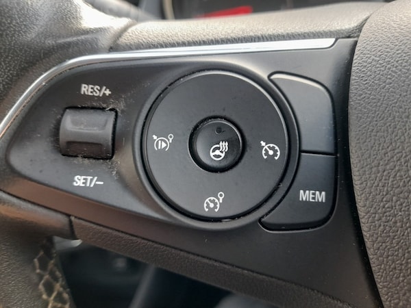 Used Vauxhall Crossland 2022 for sale - 76224165: Photo 12
