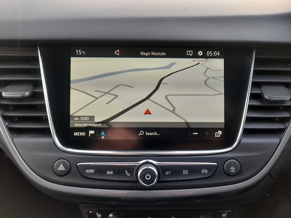 Used Vauxhall Crossland 2022 for sale - 76224165: Photo 15