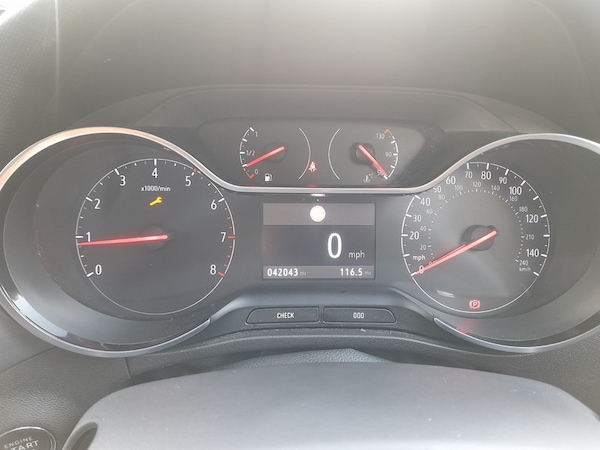 Used Vauxhall Crossland 2022 for sale - 76224165: Photo 16