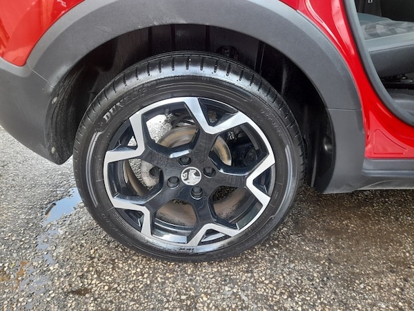 Used Vauxhall Crossland 2022 for sale - 76224165: Photo 18