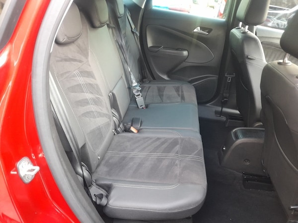 Used Vauxhall Crossland 2022 for sale - 76224165: Photo 19