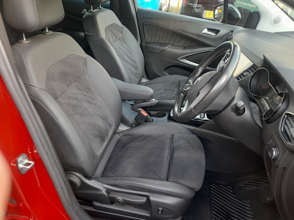 Used Vauxhall Crossland 2022 for sale - 76224165: Photo 20