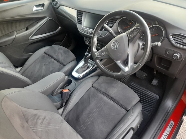 Used Vauxhall Crossland 2022 for sale - 76224165: Photo 21
