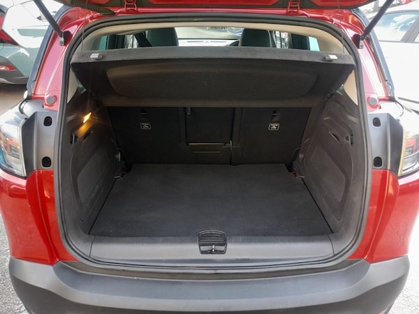 Used Vauxhall Crossland 2022 for sale - 76224165: Photo 22