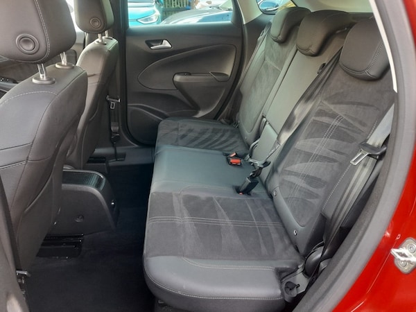 Used Vauxhall Crossland 2022 for sale - 76224165: Photo 23