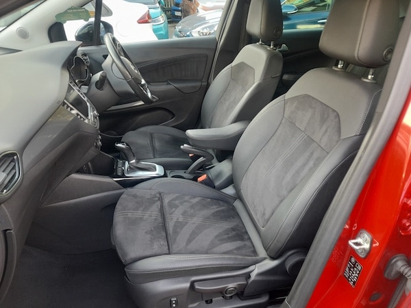 Used Vauxhall Crossland 2022 for sale - 76224165: Photo 24
