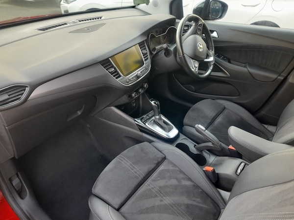 Used Vauxhall Crossland 2022 for sale - 76224165: Photo 25