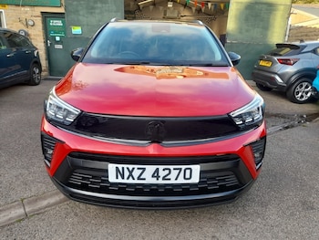 Used Vauxhall Crossland 2022 for sale - 76224165: Photo 3