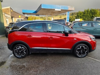 Used Vauxhall Crossland 2022 for sale - 76224165: Photo 4
