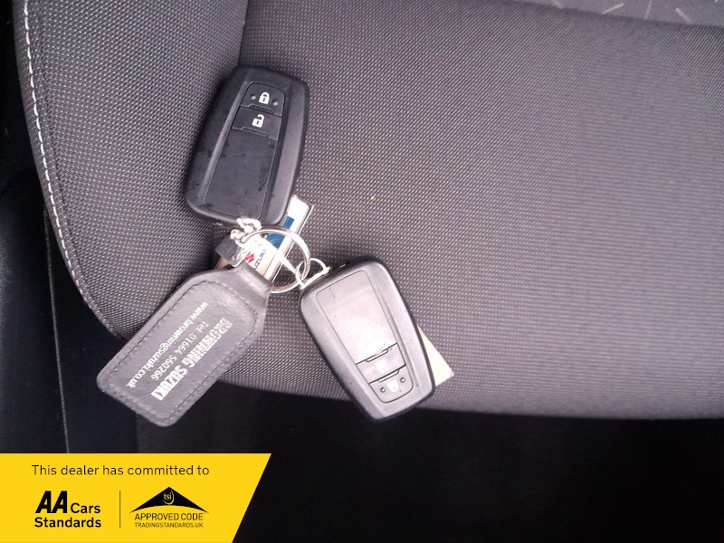 Used Suzuki Swace 2022 for sale - 77452731: Photo 11