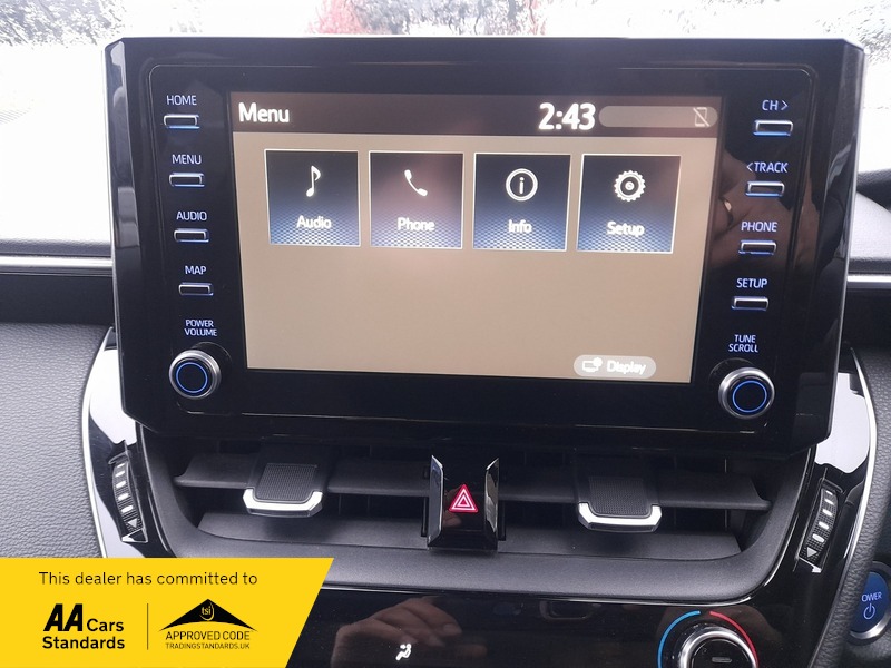 Used Suzuki Swace 2022 for sale - 77452731: Photo 13