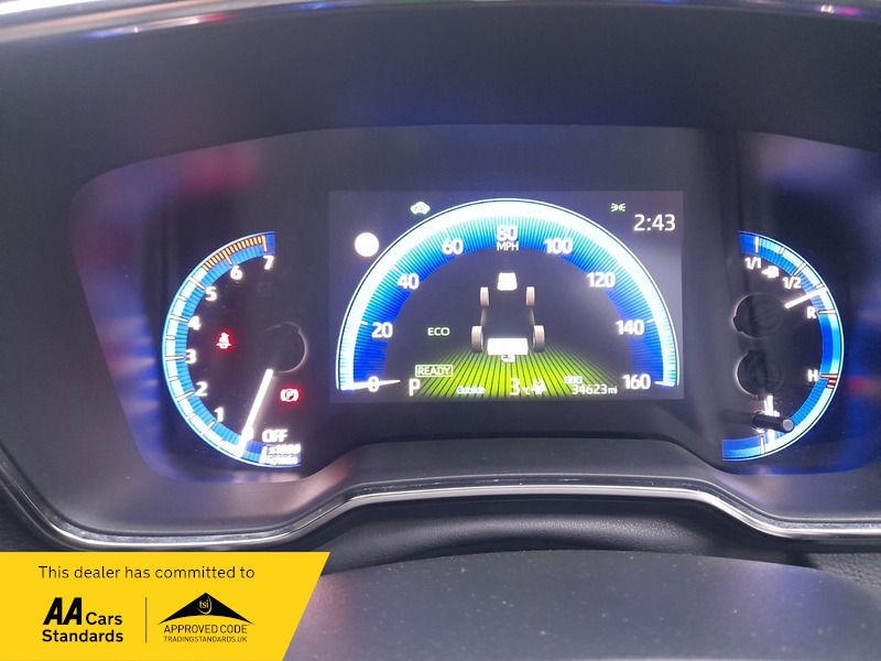 Used Suzuki Swace 2022 for sale - 77452731: Photo 14