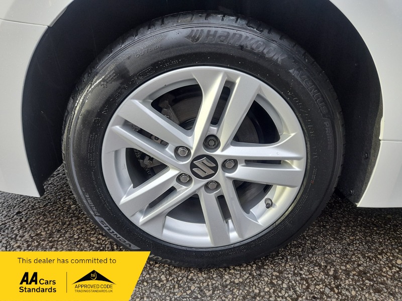 Used Suzuki Swace 2022 for sale - 77452731: Photo 15