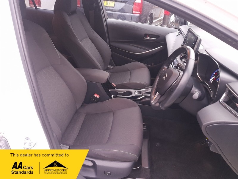 Used Suzuki Swace 2022 for sale - 77452731: Photo 17