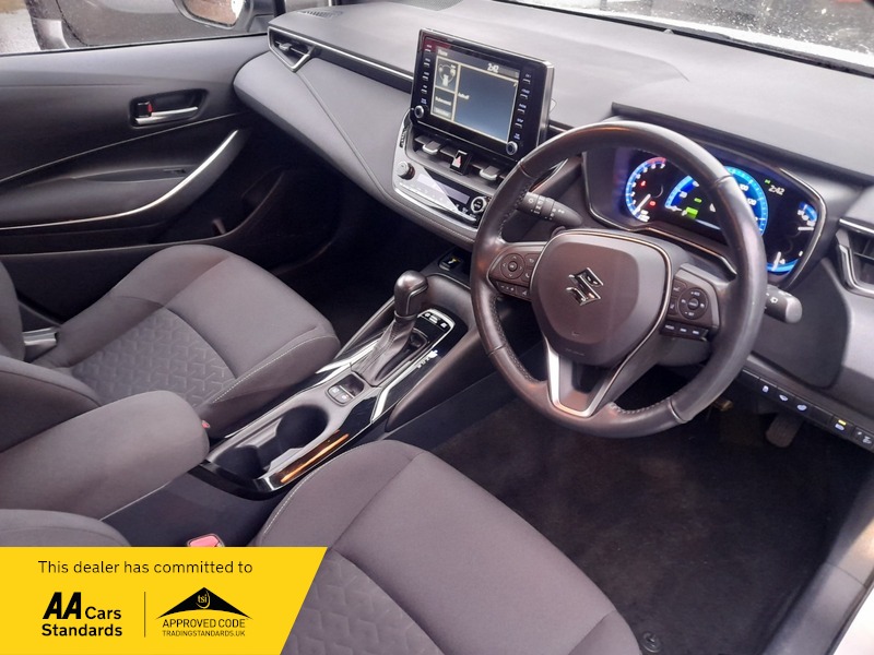 Used Suzuki Swace 2022 for sale - 77452731: Photo 18