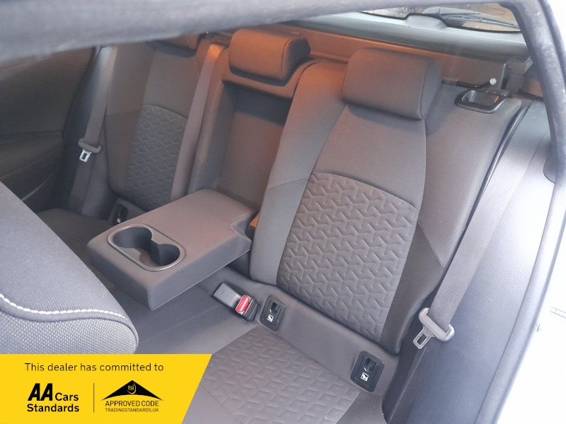 Used Suzuki Swace 2022 for sale - 77452731: Photo 21