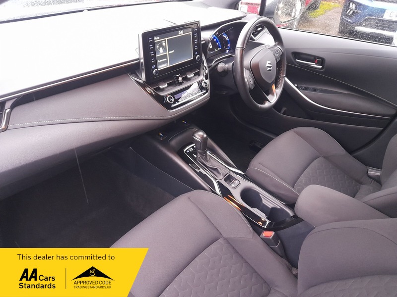 Used Suzuki Swace 2022 for sale - 77452731: Photo 23