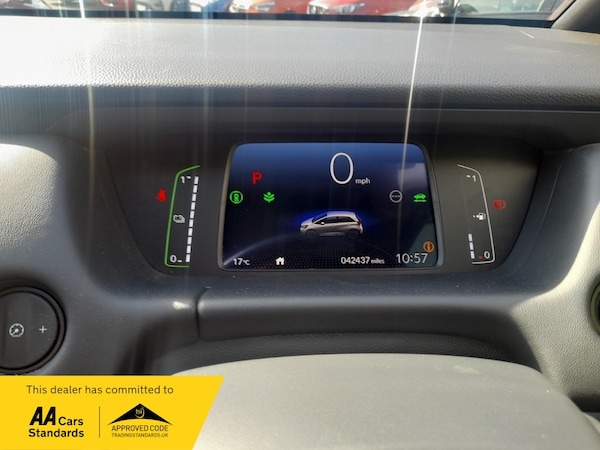 Used Honda Jazz 2021 for sale - 74332977: Photo 12