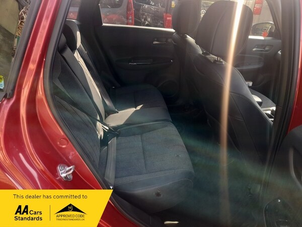Used Honda Jazz 2021 for sale - 74332977: Photo 14