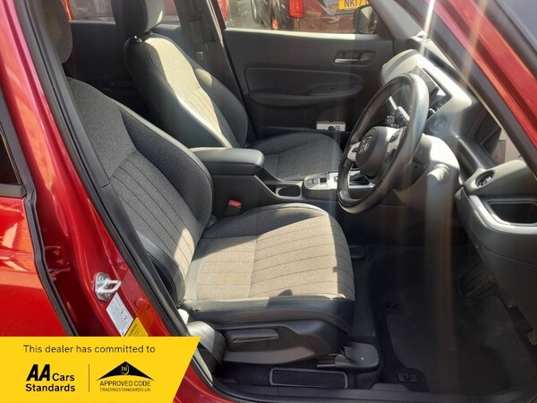 Used Honda Jazz 2021 for sale - 74332977: Photo 15