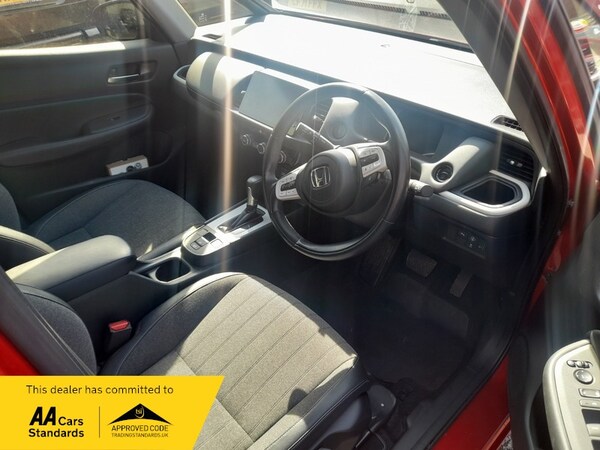 Used Honda Jazz 2021 for sale - 74332977: Photo 16