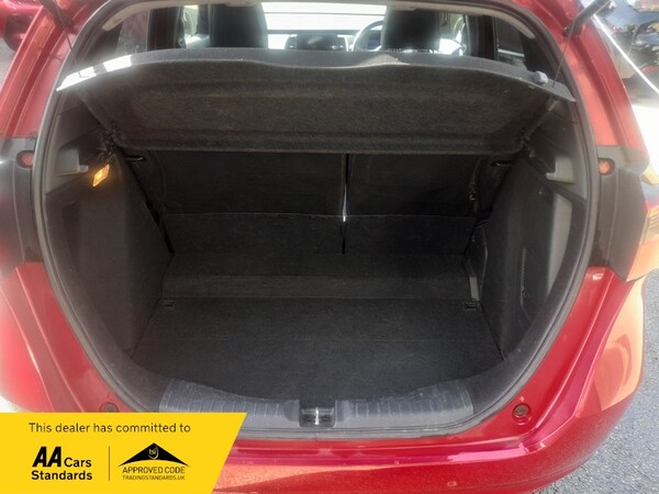 Used Honda Jazz 2021 for sale - 74332977: Photo 17