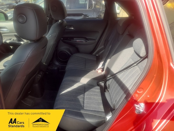 Used Honda Jazz 2021 for sale - 74332977: Photo 18