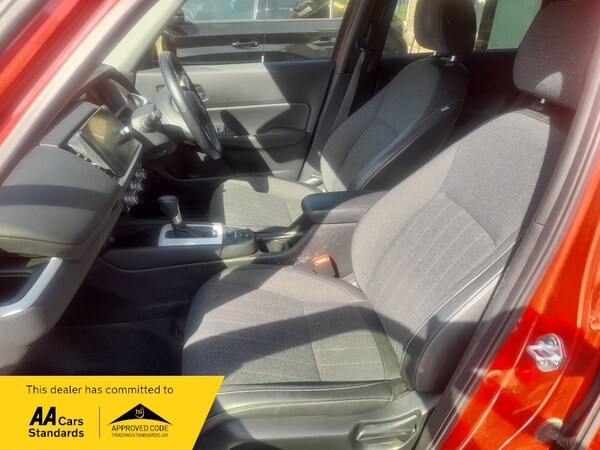 Used Honda Jazz 2021 for sale - 74332977: Photo 19