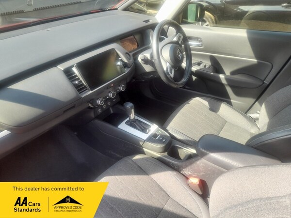 Used Honda Jazz 2021 for sale - 74332977: Photo 20
