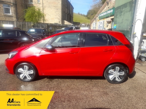Used Honda Jazz 2021 for sale - 74332977: Photo 5
