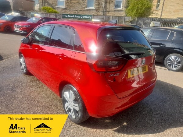 Used Honda Jazz 2021 for sale - 74332977: Photo 6