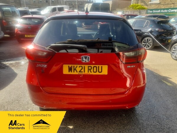 Used Honda Jazz 2021 for sale - 74332977: Photo 7