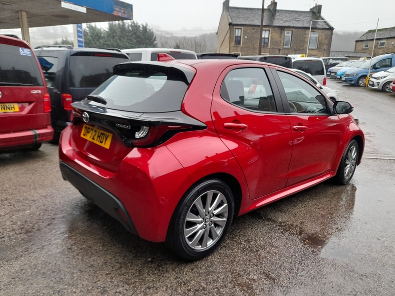 Used Toyota Yaris 2022 for sale - 77370366: Photo 10