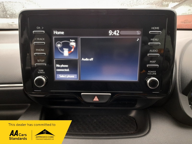 Used Toyota Yaris 2022 for sale - 77370366: Photo 11