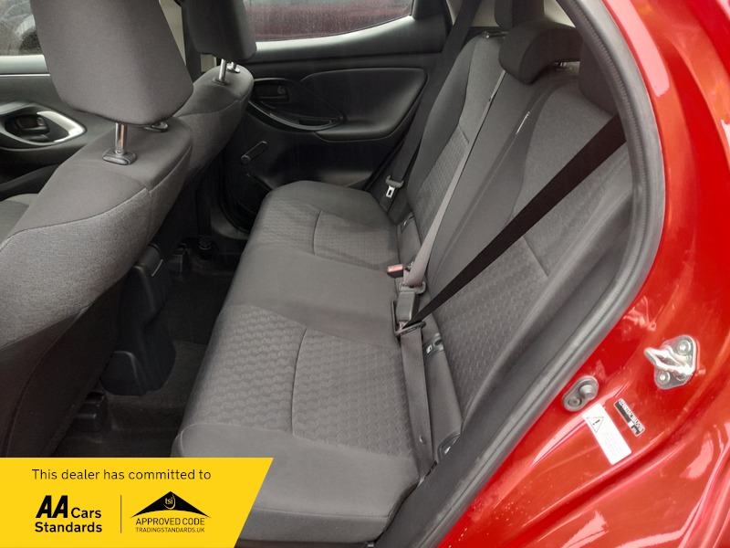 Used Toyota Yaris 2022 for sale - 77370366: Photo 19