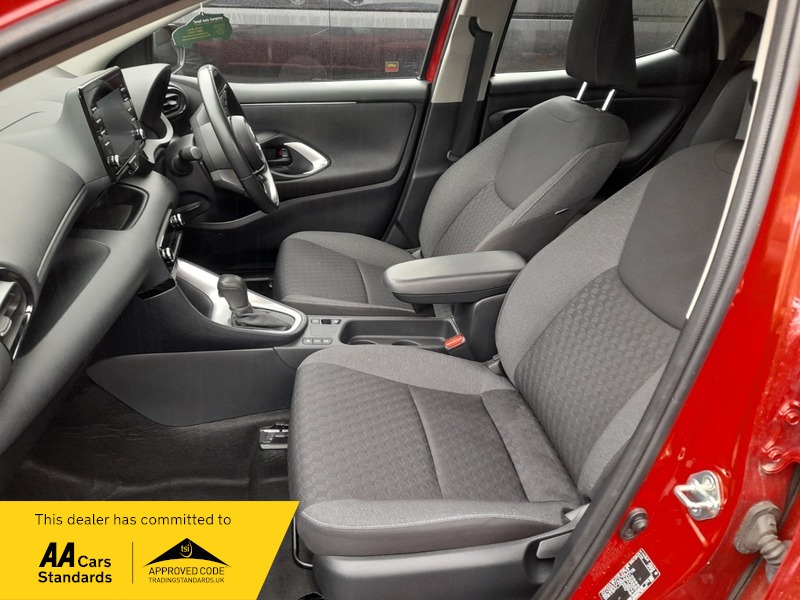 Used Toyota Yaris 2022 for sale - 77370366: Photo 20