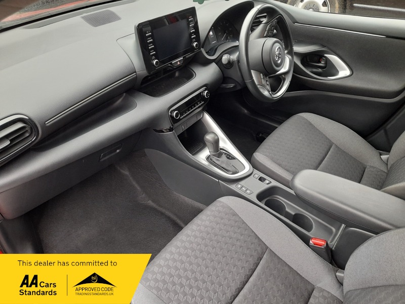 Used Toyota Yaris 2022 for sale - 77370366: Photo 21